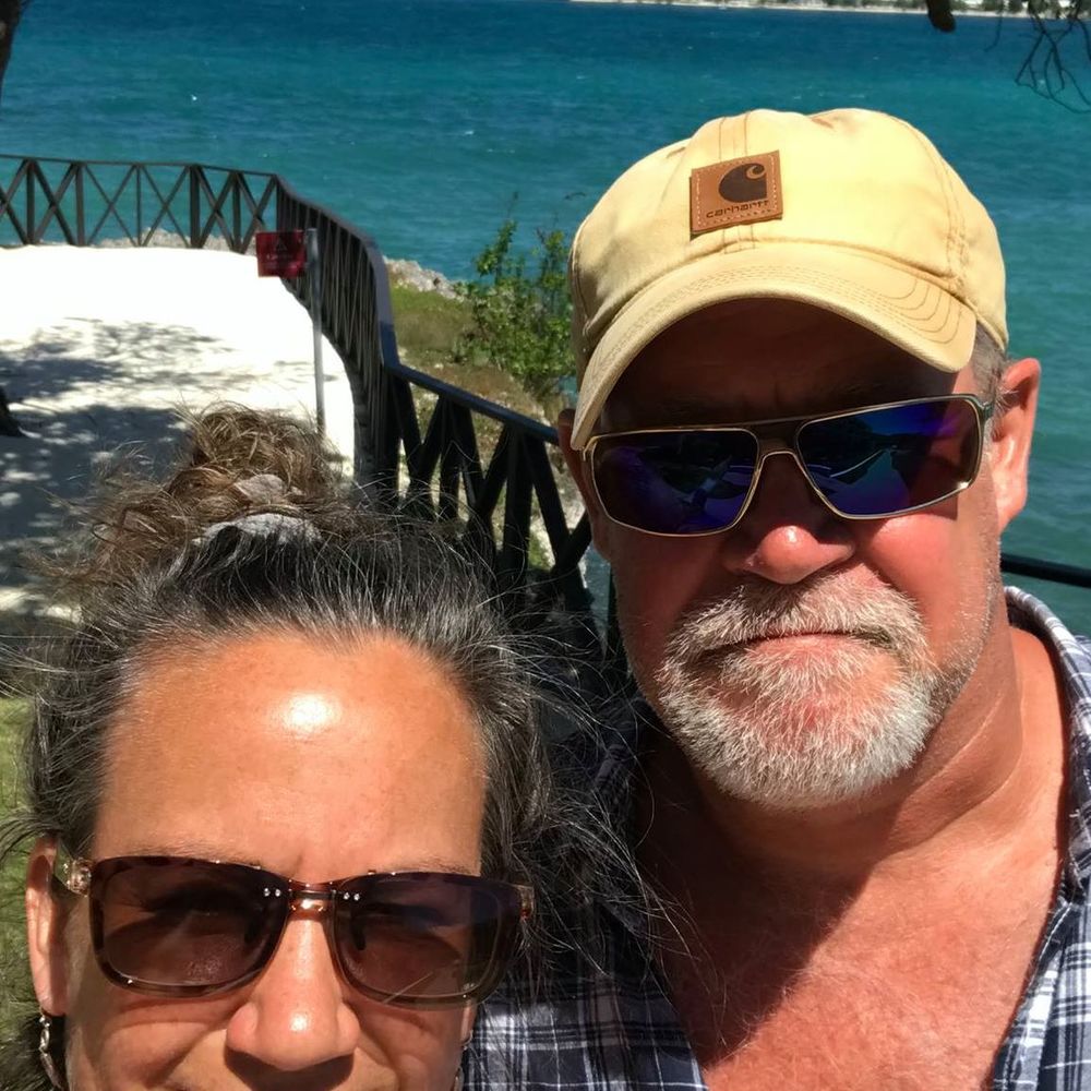 Meet your Posher, Betty-jo